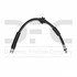 350-80098 by DYNAMIC FRICTION COMPANY - Brake Hose