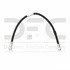 350-80099 by DYNAMIC FRICTION COMPANY - Brake Hose