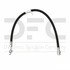 350-91000 by DYNAMIC FRICTION COMPANY - Brake Hose