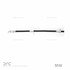 350-91005 by DYNAMIC FRICTION COMPANY - Brake Hose