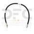 350-91005 by DYNAMIC FRICTION COMPANY - Brake Hose