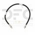 350-91004 by DYNAMIC FRICTION COMPANY - Brake Hose