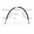 350-91006 by DYNAMIC FRICTION COMPANY - Brake Hose