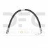 350-91014 by DYNAMIC FRICTION COMPANY - Brake Hose