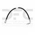 350-91013 by DYNAMIC FRICTION COMPANY - Brake Hose