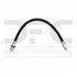 350-76012 by DYNAMIC FRICTION COMPANY - Brake Hose