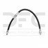 350-76013 by DYNAMIC FRICTION COMPANY - Brake Hose