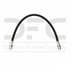 350-76017 by DYNAMIC FRICTION COMPANY - Brake Hose