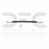 350-76020 by DYNAMIC FRICTION COMPANY - Brake Hose