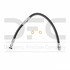 350-76025 by DYNAMIC FRICTION COMPANY - Brake Hose