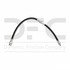 350-76024 by DYNAMIC FRICTION COMPANY - Brake Hose