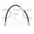 350-76028 by DYNAMIC FRICTION COMPANY - Brake Hose