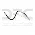 350-76031 by DYNAMIC FRICTION COMPANY - Brake Hose