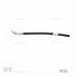 350-76033 by DYNAMIC FRICTION COMPANY - Brake Hose