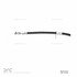 350-76034 by DYNAMIC FRICTION COMPANY - Brake Hose