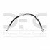 350-76035 by DYNAMIC FRICTION COMPANY - Brake Hose