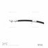 350-76036 by DYNAMIC FRICTION COMPANY - Brake Hose