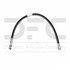 350-76034 by DYNAMIC FRICTION COMPANY - Brake Hose