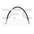 350-76036 by DYNAMIC FRICTION COMPANY - Brake Hose