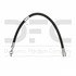 350-76042 by DYNAMIC FRICTION COMPANY - Brake Hose