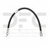 350-76041 by DYNAMIC FRICTION COMPANY - Brake Hose