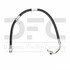 350-76044 by DYNAMIC FRICTION COMPANY - Brake Hose