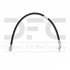 350-76047 by DYNAMIC FRICTION COMPANY - Brake Hose