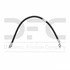 350-76046 by DYNAMIC FRICTION COMPANY - Brake Hose