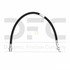 350-76049 by DYNAMIC FRICTION COMPANY - Brake Hose