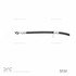 350-76051 by DYNAMIC FRICTION COMPANY - Brake Hose