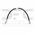 350-76052 by DYNAMIC FRICTION COMPANY - Brake Hose