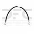 350-76054 by DYNAMIC FRICTION COMPANY - Brake Hose