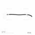 350-76058 by DYNAMIC FRICTION COMPANY - Brake Hose