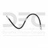 350-76058 by DYNAMIC FRICTION COMPANY - Brake Hose