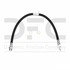 350-76060 by DYNAMIC FRICTION COMPANY - Brake Hose