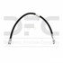 350-76062 by DYNAMIC FRICTION COMPANY - Brake Hose