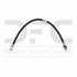 350-76063 by DYNAMIC FRICTION COMPANY - Brake Hose