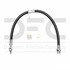 350-76068 by DYNAMIC FRICTION COMPANY - Brake Hose