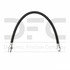 350-76069 by DYNAMIC FRICTION COMPANY - Brake Hose