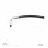 350-76075 by DYNAMIC FRICTION COMPANY - Brake Hose