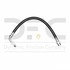 350-76075 by DYNAMIC FRICTION COMPANY - Brake Hose