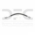 350-76076 by DYNAMIC FRICTION COMPANY - Brake Hose