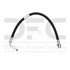 350-76080 by DYNAMIC FRICTION COMPANY - Brake Hose