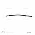 350-76085 by DYNAMIC FRICTION COMPANY - Brake Hose