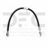 350-76084 by DYNAMIC FRICTION COMPANY - Brake Hose