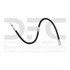 350-76088 by DYNAMIC FRICTION COMPANY - Brake Hose