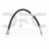 350-76089 by DYNAMIC FRICTION COMPANY - Brake Hose