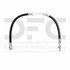 350-76094 by DYNAMIC FRICTION COMPANY - Brake Hose