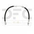 350-76095 by DYNAMIC FRICTION COMPANY - Brake Hose