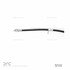 350-76099 by DYNAMIC FRICTION COMPANY - Brake Hose